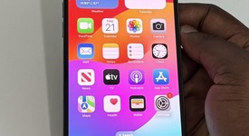 Good
													Apple iPhone 13 Pro Max - Unlocked, Sierra Blue, 128 GB, A2484, photo 2 of 14