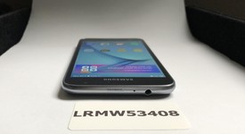 Good
													Samsung Galaxy J3 V - Verizon, Black, 16 GB, SM-J320V, photo 5 of 7