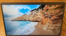 Good
													Dell Inspiron Laptop, photo 4 of 9