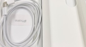 Mint
													Apple iPhone 16 - T-Mobile, Black, 128 GB, A3081, photo 3 of 11