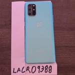 Good OnePlus 8T - Unlocked, 256 GB, Green, 12 GB