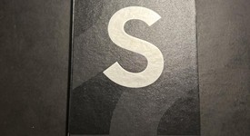 New
													Samsung Galaxy S22 Ultra - Verizon, White, 256 GB, 12 GB, SM-S908U, photo 2 of 4