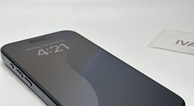 Good
													Apple iPhone 15 Pro - Unlocked, Natural, 128 GB, A2848, photo 4 of 7