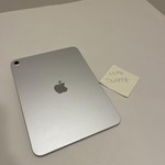 Good Apple iPad 11th Gen - Wi-Fi, 128 GB, Silver, A3354