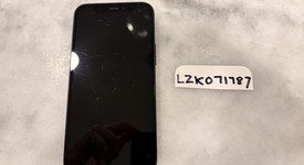 Fair
													Apple iPhone 12 Mini - Unlocked, Black, 64 GB, A2176, photo 2 of 14