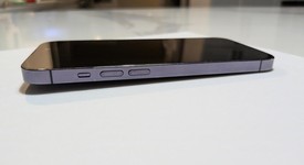 Fair
													Apple iPhone 14 Pro - Unlocked, Purple, 256 GB, A2650, photo 3 of 7