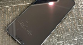 Fair
													Apple iPhone 14 - Metro by T-Mobile, Midnight, 128 GB, A2649, photo 5 of 9
