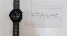Mint
													Garmin Forerunner 245 - Gray, Regular, photo 1 of 7