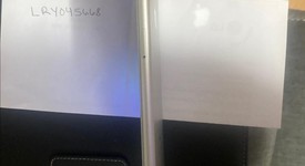 Good
													Apple iPhone 7 Plus - Sprint, Silver, 32 GB, A1661, photo 4 of 8