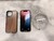 Good Apple iPhone 13 Mini - Unlocked, Midnight, 128 GB, A2481