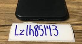 Good
													Apple iPhone Xr - Unlocked, Black, 64 GB, A1984, photo 4 of 8