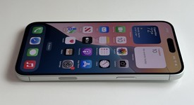 Mint
													Apple iPhone 16 Plus - Unlocked, White, 128 GB, A3082, photo 5 of 8