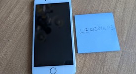 Fair
													Apple iPhone 8 Plus - Unlocked, Silver, 64 GB, A1897, GSM, photo 4 of 15