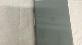 Mint
													Google Pixel 7 Pro - Unlocked, Hazel, 128 GB, 12 GB, GE2AE, photo 4 of 7