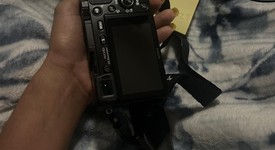 Good
													Sony a6000 - Black, photo 3 of 6