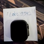 Good Apple Watch Ultra 3 49mm - Unlocked, Black, A3281