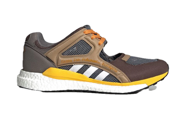 adidas EQT Racing Human Made Brown for sale