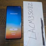 Fair Samsung Galaxy S21 Ultra 5G - Verizon, 128 GB, Black, 12 GB, SM-G998U