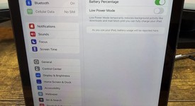 Good
													Apple iPad Air 2 - Unlocked, Gray, 64 GB, photo 3 of 4