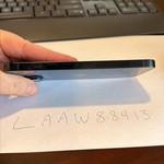 Good Apple iPhone 13 - Unlocked, Midnight, 128 GB, A2482