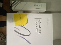 reMarkable Paper Pro 11.8
