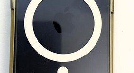 Good
													Apple iPhone 15 Pro - Unlocked, Blue, 128 GB, A2848, photo 2 of 12