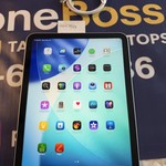 Mint Apple iPad (11th Gen) - Wi-Fi, 128 GB, Silver, A3354