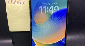 Good
													Apple iPhone 12 Pro - Unlocked, Gold, 128 GB, A2341, photo 1 of 6