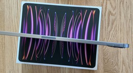 Mint
													Apple iPad Pro 12.9" 6th Gen 2022 - Unlocked, Gray, 256 GB, photo 5 of 9