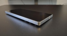 Mint
													Samsung Galaxy S25 Ultra - Unlocked, Whitesilver, 512 GB, 12 GB, SM-S938U1, photo 3 of 9