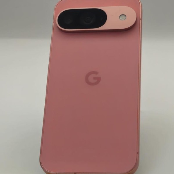 Google Pixel 9 - Verizon, 128 GB, Peony, 12 GB, G2YBB