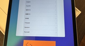 Good
													Apple iPad Pro 11" 2018 - Unlocked, Silver, 256 GB, A2013, photo 2 of 12