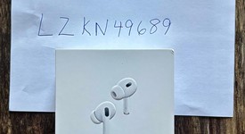 New
													Apple AirPods Pro 2 - USB-C, photo 2 of 3