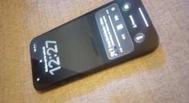 Mint
													Apple iPhone 16e - AT&T, Black, 128 GB, A3212, photo 2 of 17