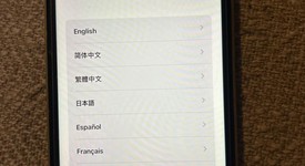 Good
													Apple iPhone 11 - T-Mobile, Yellow, 128 GB, A2111, photo 3 of 3