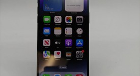 Good
													Apple iPhone 14 Pro Max - Unlocked, Purple, 256 GB, A2651, photo 1 of 7