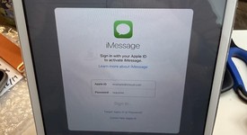 Good
													Apple iPad Mini - Wi-Fi, White, 16 GB, photo 2 of 5