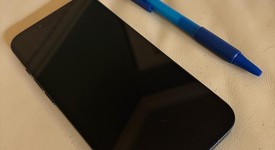 Good
													Apple iPhone 13 - Unlocked, Midnight, 128 GB, A2482, photo 2 of 10