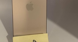 Good
													Apple iPhone 16 Pro Max - Unlocked, Desert, 256 GB, A3084, photo 4 of 14