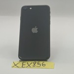 Mint Apple iPhone SE 2nd Gen 2020 - Unlocked, 64 GB, Black, A2275