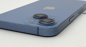 Fair
													Apple iPhone 14 - Unlocked, Blue, 128 GB, A2649, photo 4 of 9