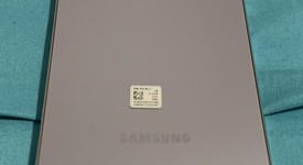 Mint
													Samsung Galaxy S25 Ultra - Unlocked, Whitesilver, 512 GB, 12 GB, SM-S938U1, photo 2 of 6