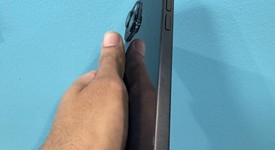 Good
													Apple iPhone 14 Plus - Total by Verizon, Midnight, 128 GB, A2632, photo 4 of 6