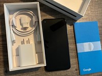 Google Pixel 4a