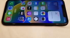 Fair
													Apple iPhone Xr - Unlocked, Black, 64 GB, A1984, photo 3 of 10