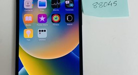 Good
													Apple iPhone 13 - Unlocked, Midnight, 128 GB, A2482, photo 1 of 9