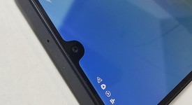 Mint
													Samsung Galaxy A16 5G - T-Mobile, Blueblack, 128 GB, 4 GB, photo 3 of 6