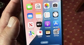Good
													Apple iPhone 13 - Unlocked, Midnight, 128 GB, A2482, photo 1 of 13