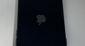 Mint
													Apple iPhone SE 3rd Gen 2022 - T-Mobile, Midnight, 128 GB, A2595, photo 5 of 5