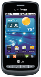 LG Vortex (Verizon)